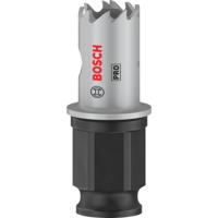Bosch Accessories 2608594437 2608594437 Gatenzaag 16 mm 1 stuk(s)