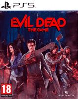 Evil Dead The Game - thumbnail