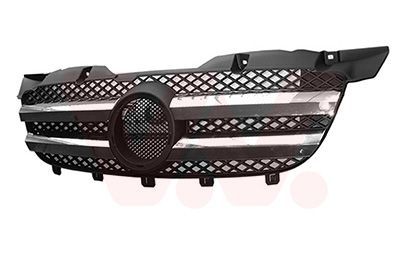Grille Sierrooster 3077518