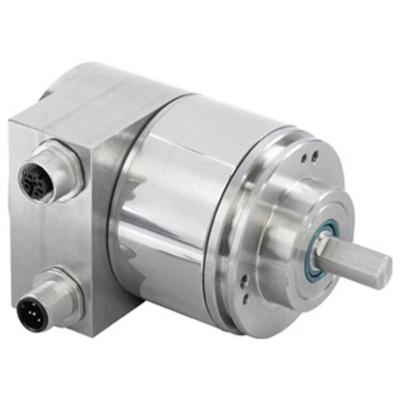 Posital Fraba OCD-CAA1B-0013-B14V-H2B Roterende encoder Absoluut Blindgat - holle as 1 stuk(s)