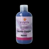 Volatile Malmo sauna opgietconcentraat 250 Milliliter