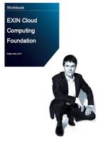 EXIN cloud computing foundation - Johannes W. van den Bent, Martine van der Steeg - ebook - thumbnail