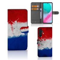 Samsung Galaxy M54 | Bookstyle Case | Nederland
