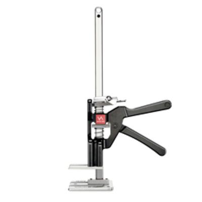 Viking Arm - krachtige en veelzijdige hulptool - capaciteit 150 kg.
