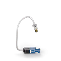 Phonak Receiver 6.0 M - 0L Phonak Receiver 6.0 M - 0L