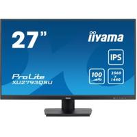Iiyama ProLite XU2793QSU-B7 27 Quad HD 100Hz IPS Monitor