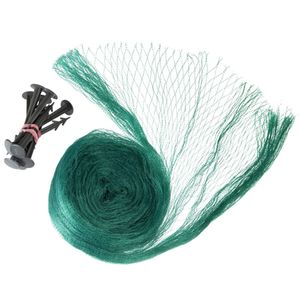 Ubbink vijverafdeknet 3x4 m