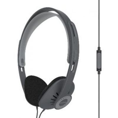 Koss KPH30i Bedraad Grijs