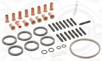 Turbocharger, montageset 648550