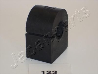 Lagerbus, stabilisator RU123