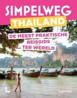 Reisgids Simpelweg Thailand | Lannoo