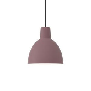 Louis Poulsen Toldbod 250 Hanglamp - Oudroze