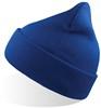 Atlantis AT703 Wind Beanie - Royal - One Size