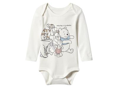 Baby romper (Winnie and Friends, 62/68)