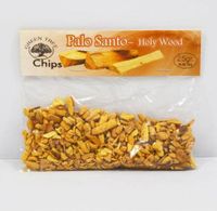 Green Tree Palo santo heilig hout chips (50 gr)