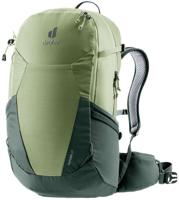 Deuter futura 27 - hiking backpack