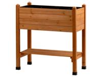 dobar Verhoogde kweekbak