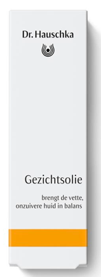 Dr. Hauschka Gezichtsolie