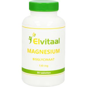 Magnesium Bisglycinaat