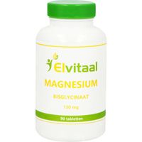 Magnesium Bisglycinaat - thumbnail