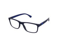 Brillen met correctie Emporio Armani EA3147 5754