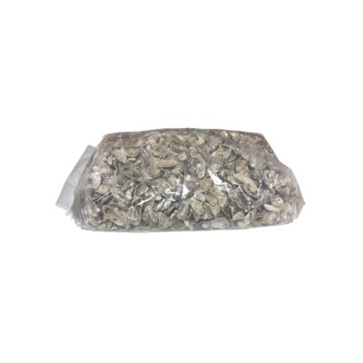 Air Aqua Oesterschelpen 20kg - pH & KH Stabilisator voor Alle Vijverfilters Systems