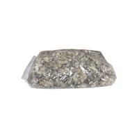 Air Aqua Oesterschelpen 20kg - pH & KH Stabilisator voor Alle Vijverfilters Systems