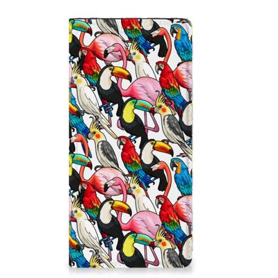 OPPO Reno8 T 5G | Hoesje maken | Birds