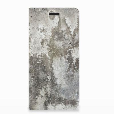 Nokia 3.1 (2018) | Standcase | Beton Print Nokia 3.1 (2018) | Standcase | Beton Print