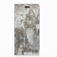 Nokia 3.1 (2018) | Standcase | Beton Print