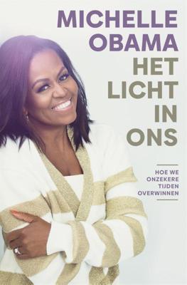 Het licht in ons (Paperback)