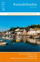 Reisgids Dominicus Kanaaleilanden | Gottmer