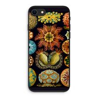 Haeckel Ascidiae: iPhone SE 2020 Biologisch afbreekbaar hoesje