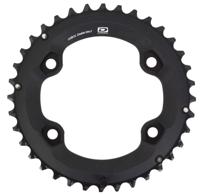 Shimano DEORE Chainring for FC-M6000 34/24T