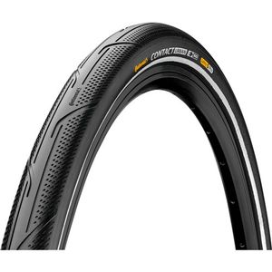 Continental buitenband contact urban zwart