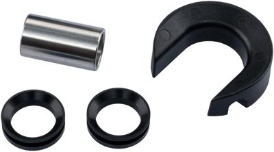 ROCKSHOX schokdemper "sidluxe ultimate 3p"