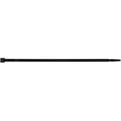 LAPP 61723130 KABELBINDER TY-RAP TY 242 MX 208X3,6 BK Kabelbinder 1000 stuk(s)