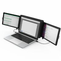 Xebec Tri-Screen 2 OUTLET Xebec Tri-Screen 2 OUTLET