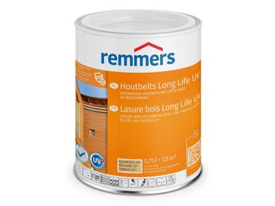 Remmers Houtbeits Long Life Kleurloos UV+