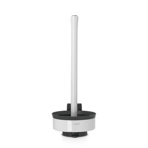 Brabantia Toiletrol dispenser, Stainless steel