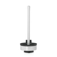 Brabantia Toiletrol dispenser, Stainless steel - thumbnail