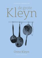 De grote Kleyn - Onno Kleyn - ebook