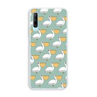 Pelican: Huawei P Smart Pro Transparant Hoesje