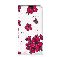 iPhone 13 Mini Smart Cover Blossom Red