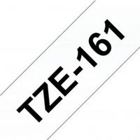 Brother Tape gelamineerd 36mm - [TZE161] - thumbnail