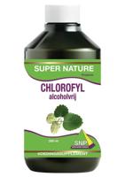 SNP Chlorofyl alcoholvrij