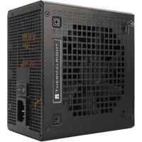 PC-voeding - THERMALRIGHT - TB750S - 750W - 80+ Brons - Niet-modulair - ATX 3.0 - PCI-E Gen5 - Zwart