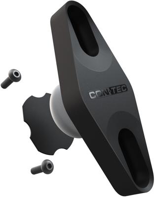 CONTEC houder "clue frame"