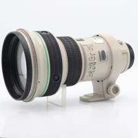 Canon EF 400mm F/4.0 DO IS USM occasion - thumbnail