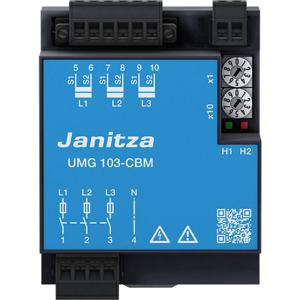 Janitza UMG103-CBM